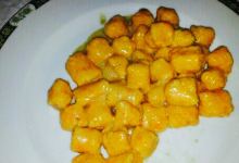 Agriturismo Borgo Fornasir美食图片