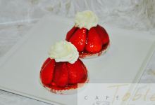 Lang's Café美食图片