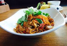 Savannah Café Bar美食图片