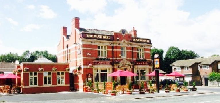 The Blue Bell