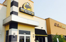 Buffalo Wild Wings餐厅图片