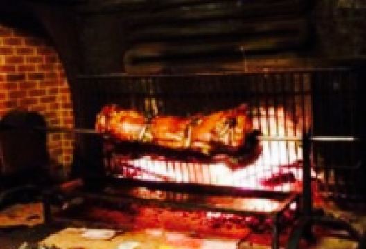 Cabaret Le Chaudron Magik'美食图片