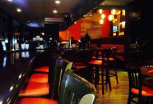 Smoke Shack美食图片