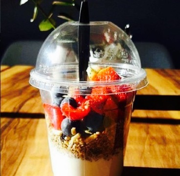 Berrima General Store & Cafe