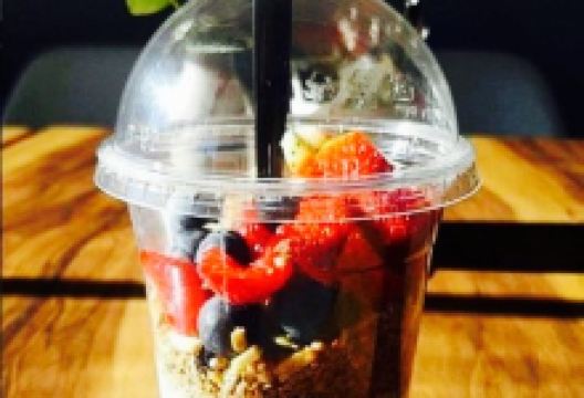 Berrima General Store & Cafe美食图片