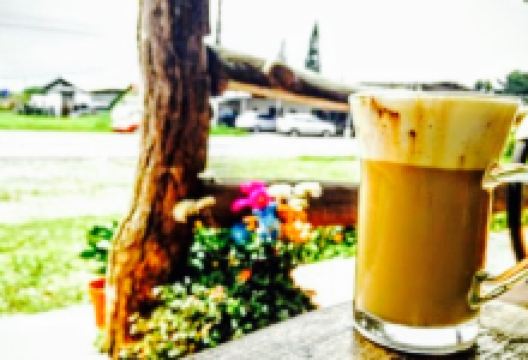 Cafe Volcan美食图片