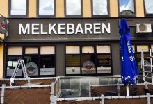 Melkebaren美食图片