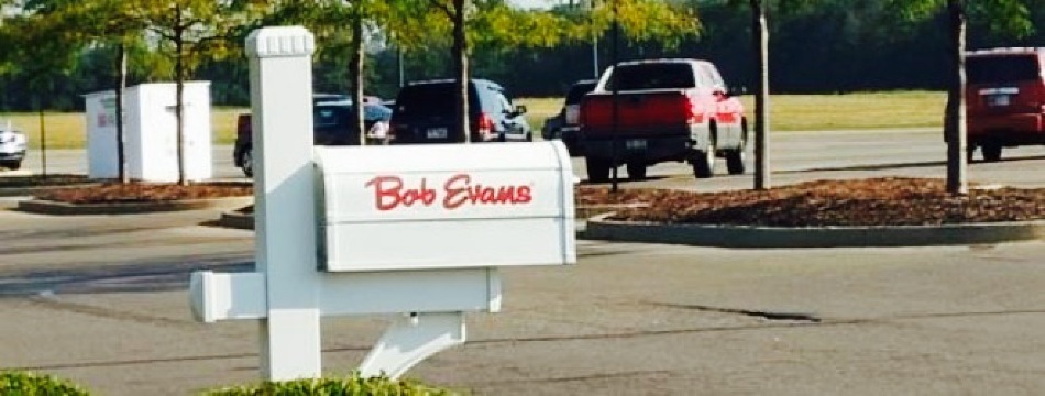 Bob Evans