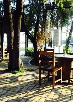 Maracuja Restaurante E Lanchonete餐厅图片