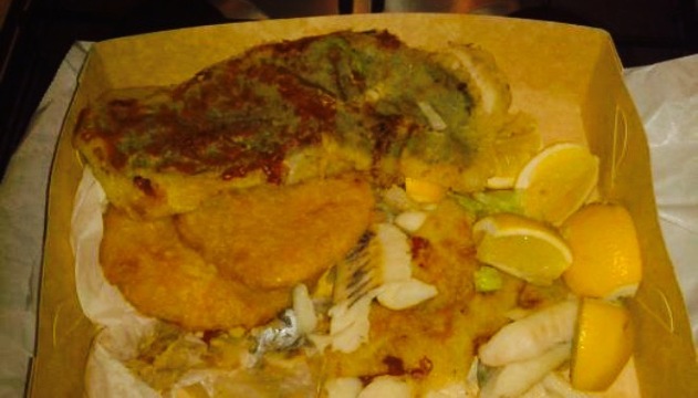 Point Nepean Takeaway餐厅图片