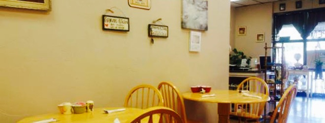 Grandma's Kitchen餐厅图片