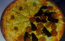 Pizzaria Tarandella Iii