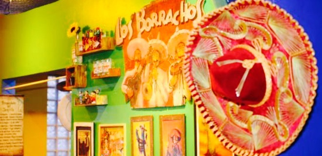 Arriba Mex Cozinha Mexicana
