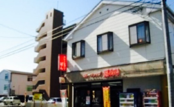 Curry Shop Ban餐厅图片