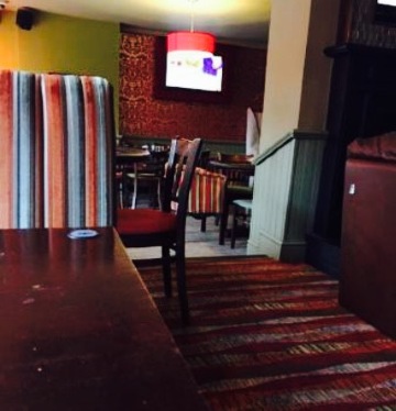 Queen's Head餐厅图片