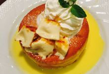 星乃珈琲店 蕨店美食图片