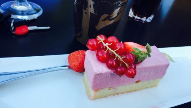 Bishop's Arms餐厅图片