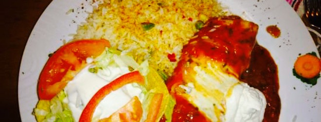 Casa Mexicana