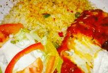 Casa Mexicana美食图片