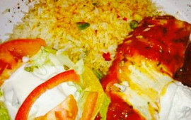 Casa Mexicana