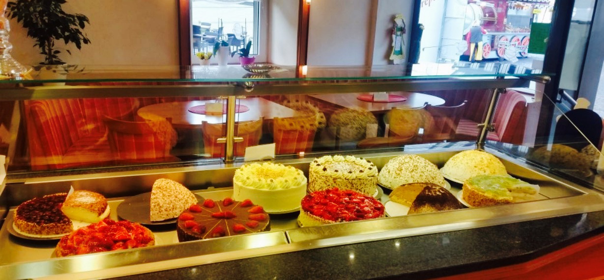 Café Ohlig餐厅图片