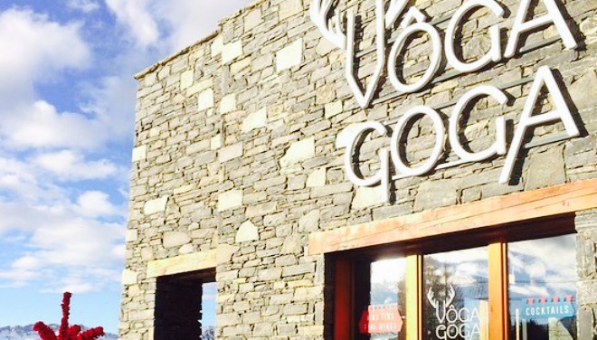 Voga Goga餐厅图片