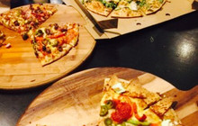 Potty Mouth Pizza餐厅图片