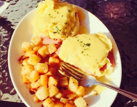 Black Honey Hashery餐厅图片