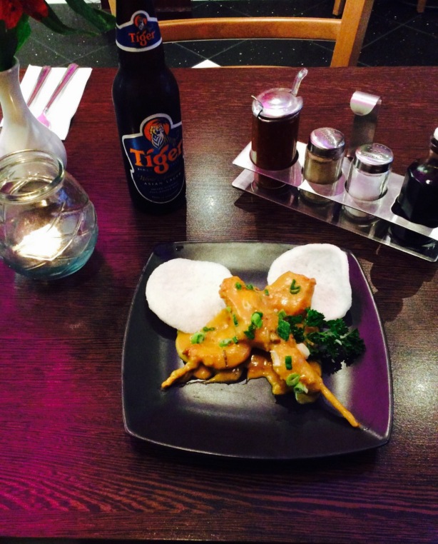 Hong Kong Express餐厅图片