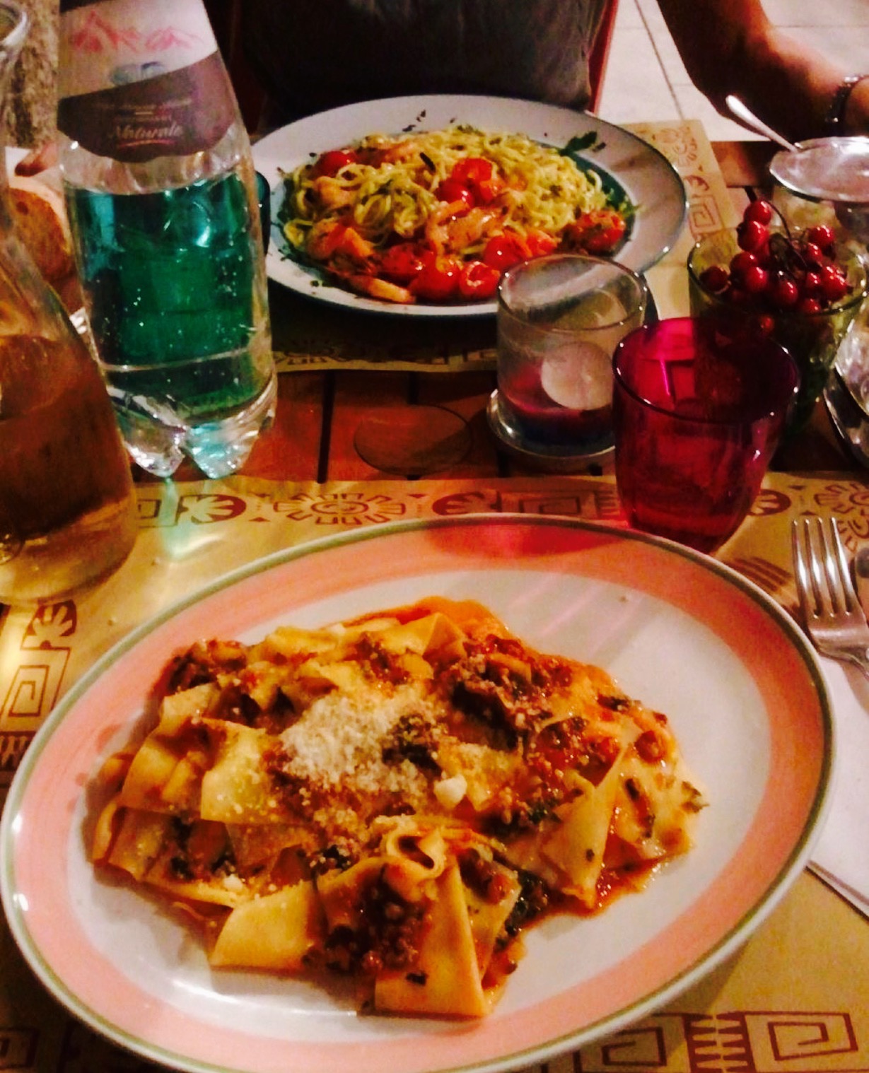 Lo Storno餐厅图片