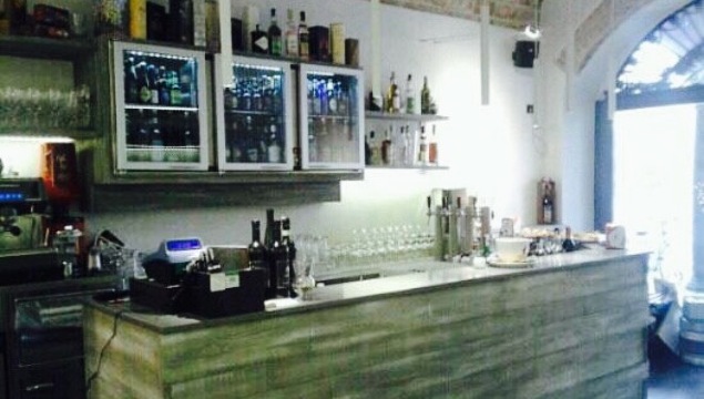 Dodici dodici malto e luppolo餐厅图片