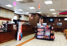 Dunkin'美食图片