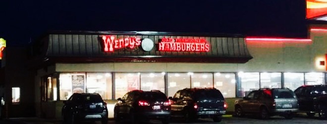 Wendy's