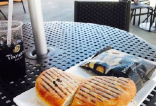 Panera Bread美食图片