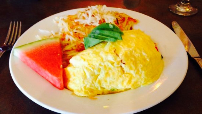 Olive's Bistro餐厅图片