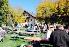 Gasthaus Huf美食图片