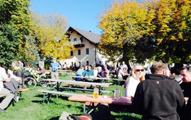 Gasthaus Huf