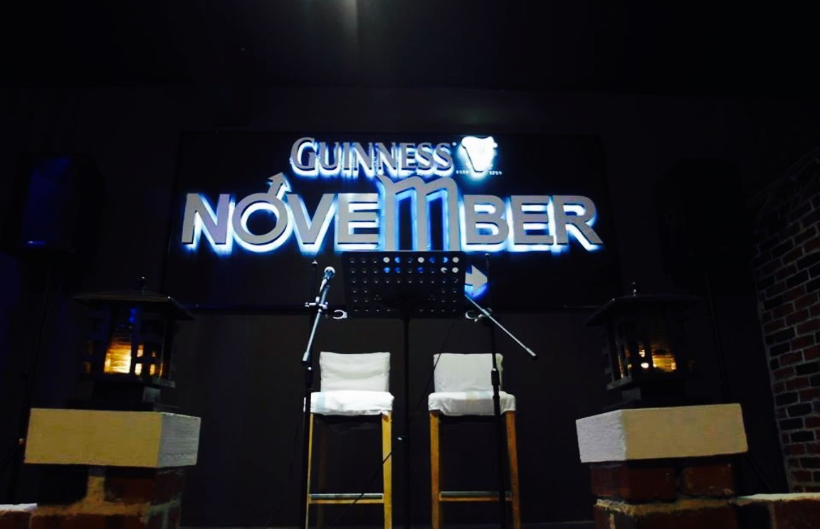 November Cafe & Restaurant
