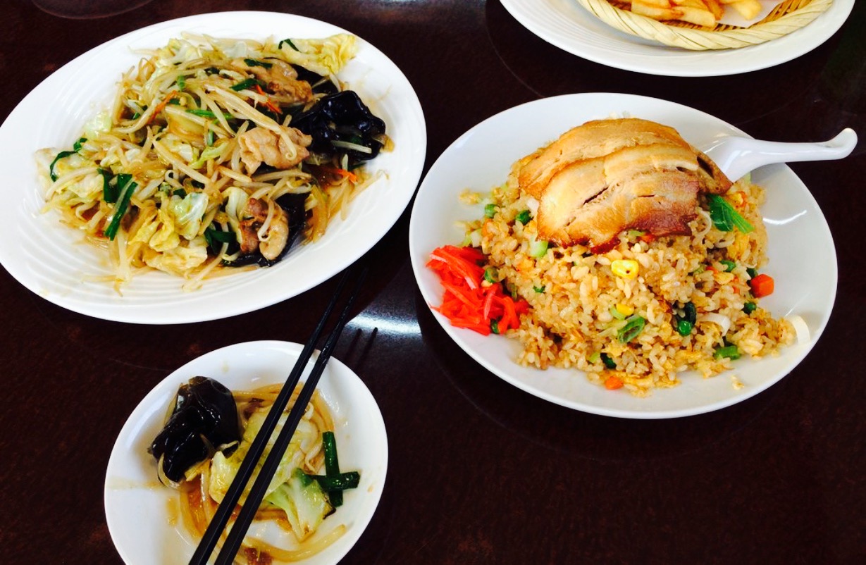 Taiwan Cuisine Daimikan餐厅图片