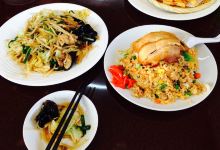 Taiwan Cuisine Daimikan美食图片