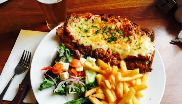 Yankalilla Hotel Bistro