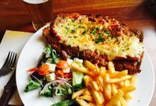 Yankalilla Hotel Bistro美食图片