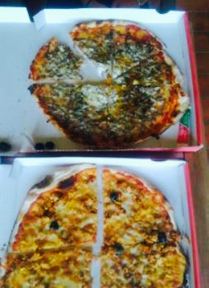 Angelo Pizz餐厅图片