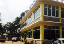 Shwe Ohn Pin美食图片
