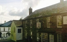 The Market Inn