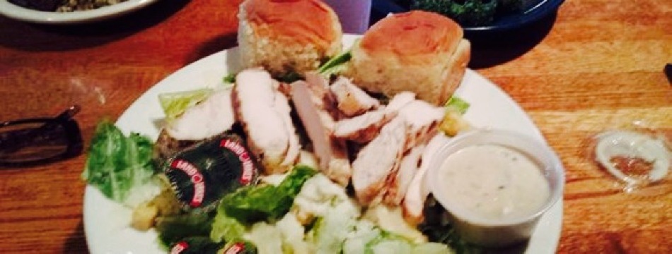 Flip Side餐厅图片