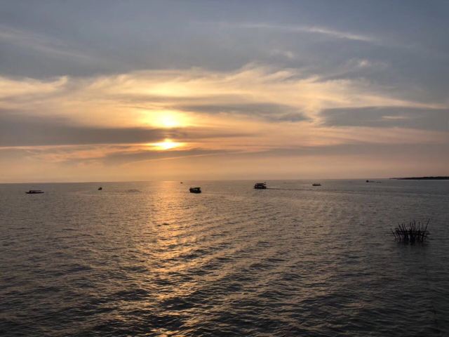 Tonle Sap Lake