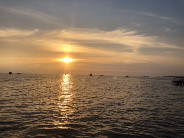 Tonle Sap Lake