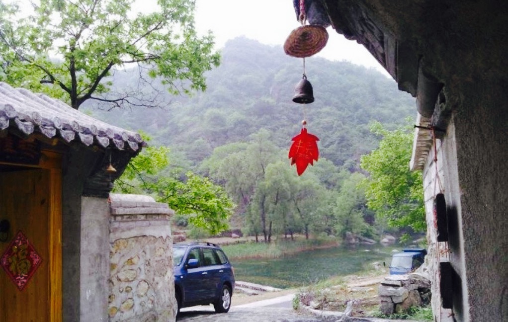 梅雅小筑