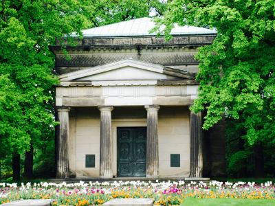 Top 236 Attractions Recommended In Bremen Parks Travel Guide